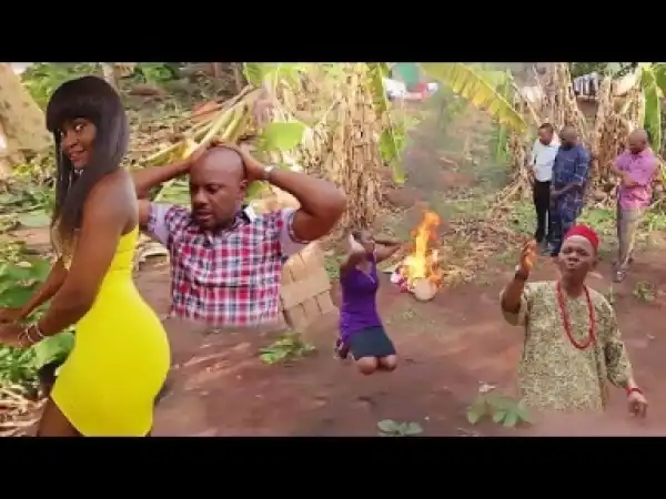 Video: My House In Misery 1 | Latest 2018 Nollywood Movies